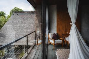 The Wing Ubud - 6BR Boutique Villa Concierge Service