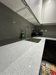 London Cosy Apartment in Ilford Lane