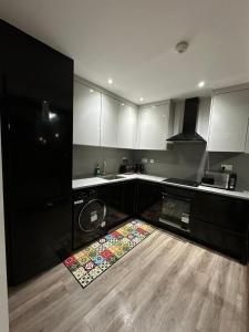 London Cosy Apartment in Ilford Lane