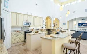 Cayo Bonita - Breathtaking and Spacious Luxury Hom