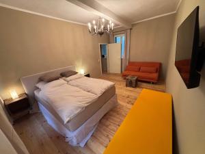 Cityappartment am Regensburger Dom