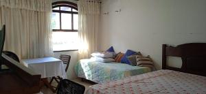 Quitinete no Bosque da Praia - Rio das Ostras