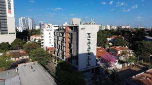 Departamento a pasos del Shopping del Sol