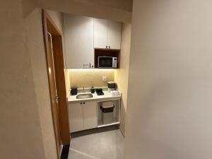 Studios 138 - Studio #06 Estação das Docas