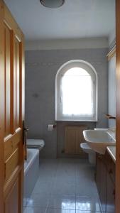 La Capinera Canazei Apartments