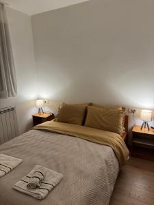 Apartmans Vukasin