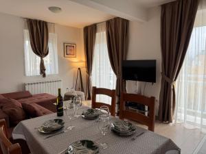 Apartmans Vukasin