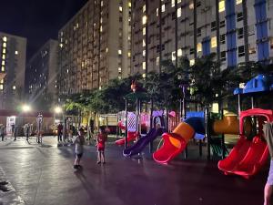 1Haven in Pasig CCF Bridgetown