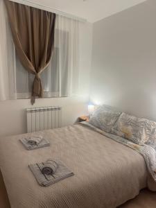 Apartmans Vukasin