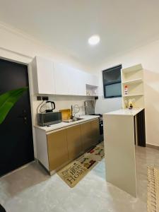 Kilimani cozy one bedroom