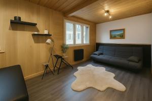 Appartement chalet
