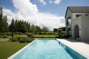 G7 Luxury Pool villa Khaoyai