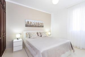 Brisa - Armonía Park, Bajamar