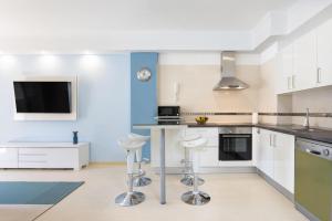 Brisa - Armonía Park, Bajamar