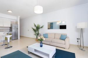 Brisa - Armonía Park, Bajamar