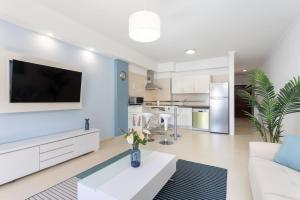 Brisa - Armonía Park, Bajamar