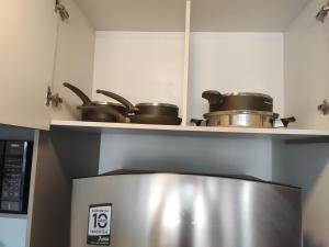 Suite Amoblada Sector la Carolina