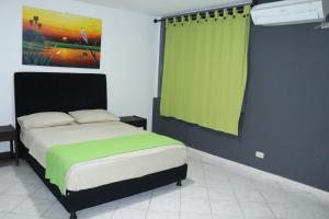 Hotel Inambu Villavicencio