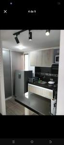 Apartamento por días