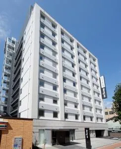 Dormy Inn Nagano - Nagano