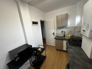 Transilvaniei 136 Apartment