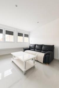 DeLuxe Studio Lumineux, Rénové, Parking Gratuit, MULHOUSE CENTRE