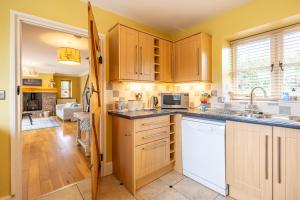 Waun Yscir Rural escape in the Brecon Beacons