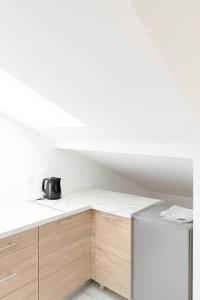 DeLuxe Studio Lumineux, Rénové, Parking Gratuit, MULHOUSE CENTRE