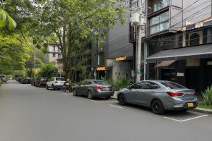 One Apartments Provenza