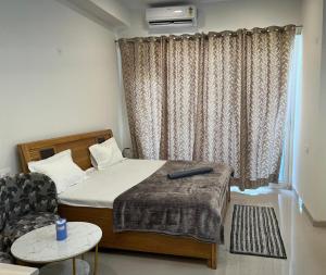 happy stay studio Rooms