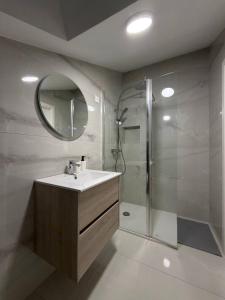 DeLuxe Studio Lumineux, Rénové, Parking Gratuit, MULHOUSE CENTRE