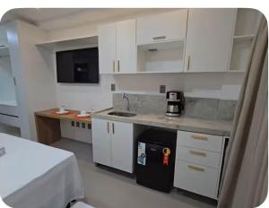 Beach Haus Beira mar