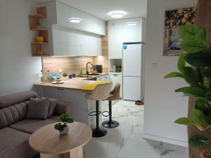 "" See The Sea! "" Gdańsk Apartment, Poland ""