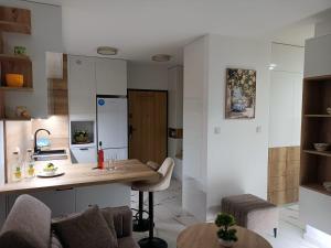 "" See The Sea! "" Gdańsk Apartment, Poland ""