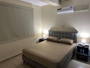 Apartamento en Manta