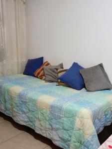 Quitinete no Bosque da Praia - Rio das Ostras