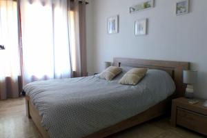 Bright apartment of 44 m with a nice balcony