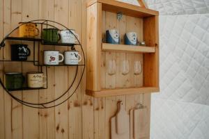 Liptov Wild Glamping