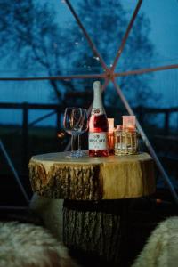 Liptov Wild Glamping