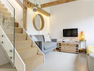 The Nest at Severels