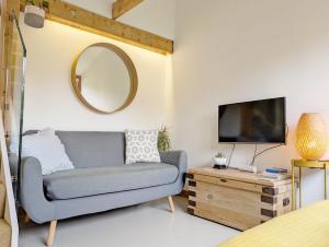 The Nest at Severels
