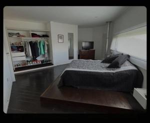 Perfect rest a few steps from the ocean