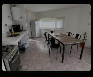 Perfect rest a few steps from the ocean