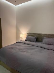 شقة مودرن غرفة وصالة