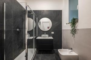 tHE Bau-haus - Central Station Area