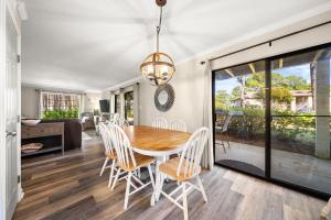 Seascape Villa - 93B