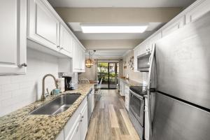 Seascape Villa - 93B