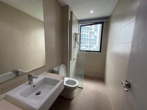8PX 2BR2BTH,FreeParking Near CentralMall&Themepark