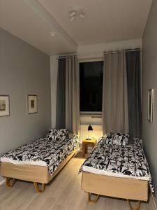 Inari Camping & Resort