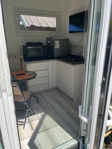 Monoambiente Amancay